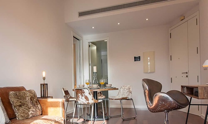 Centro Apartment | Apartment Málaga, 2 bedrooms, 4 persons