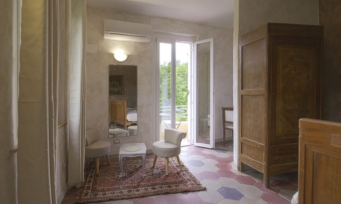 Pomaro Monferrato Apartment | Appartement Indépendant Dans une Ferme Typique Piémontaise Avec Cuisine
