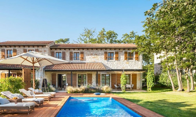 Bale Resort | Villa Gambalera - Three Bedroom Resort, Sleeps 6