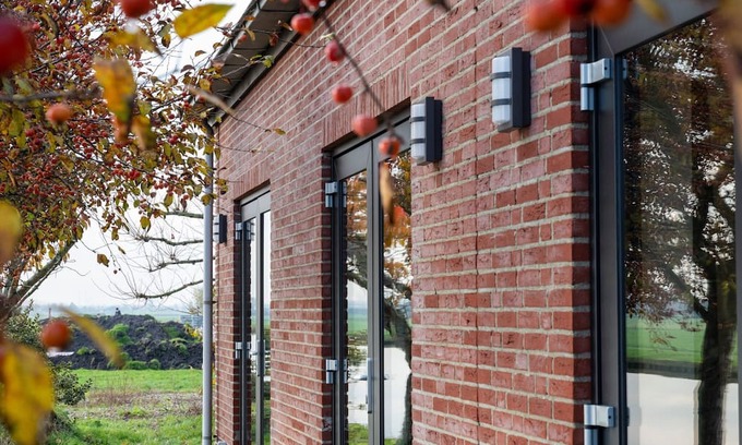Municipality of Kaag en Braassem House | Cozy chalet on the Veluwemeer