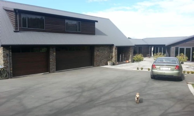 Rangatira Park House | Huka Falls Haven Taupo