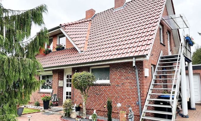 Papenburg Apartment | Cozy apartment in Papenburg