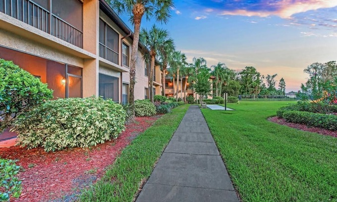 Solivita Resort | Quiet Escape! Country Setting, Pool, Kissimmee Sports Arena & Rodeo