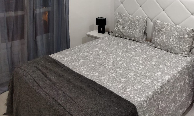 Alcala de Henares Apartment | PETIT Home