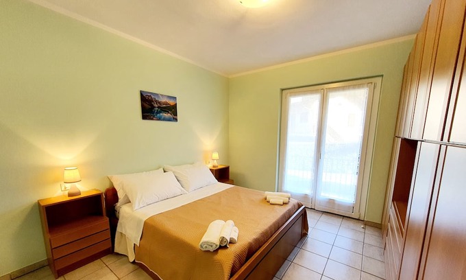 Cannobio Apartment | Beach Apartment Cannobio