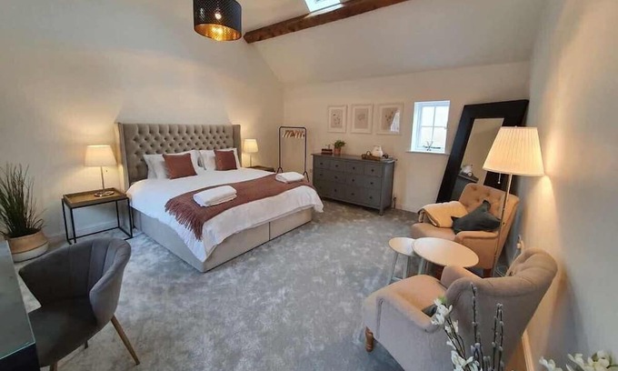 Hutton le Hole House | Host & Stay | Greengate Cottage