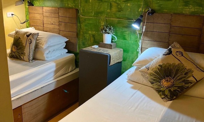 Chishang House | Good Farming Day B&B