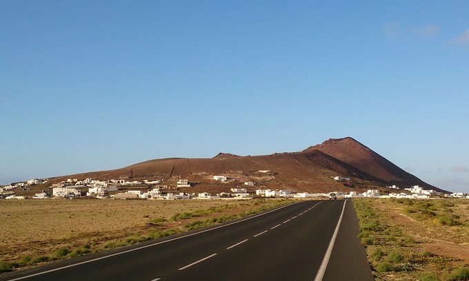 Soo House | Villas Lanzarote Natura D