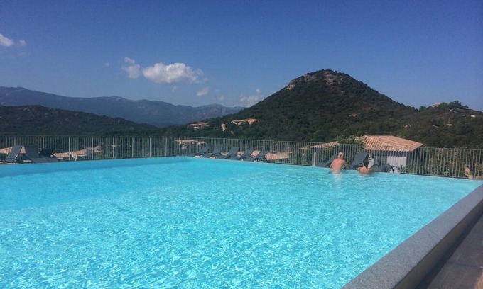 Santa Giulia House | Beach walking distance, House with 2 pools