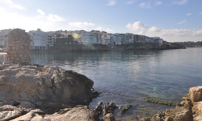 L'Escala Villa | House with private pool, wifi, barbecue and satellite tv