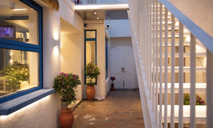 Huairou Bed & Breakfast | Beijing Fangtang Inn