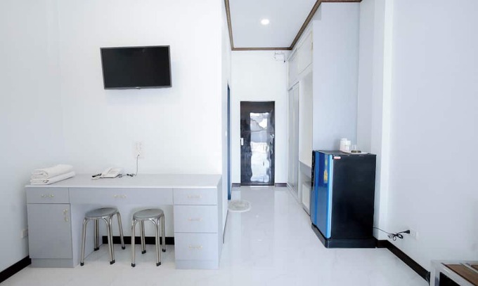 Nai Muang Hotel | Thongkon Hotel