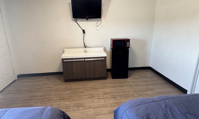 Temple Hotel | Classic Inn Motel