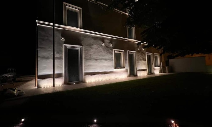 Cave Hotel | Villa Clementi Boutique Hotel