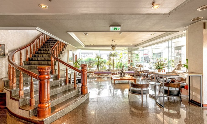 Xinyi Hotel | FORTUNE HOTEL