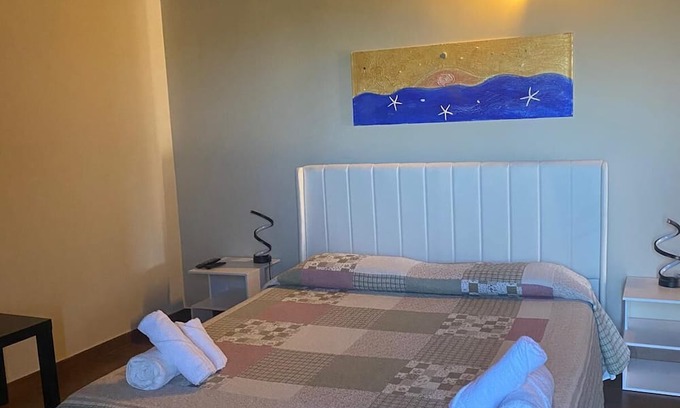 Novi Velia Bed & Breakfast | Stone House Gebel el Son