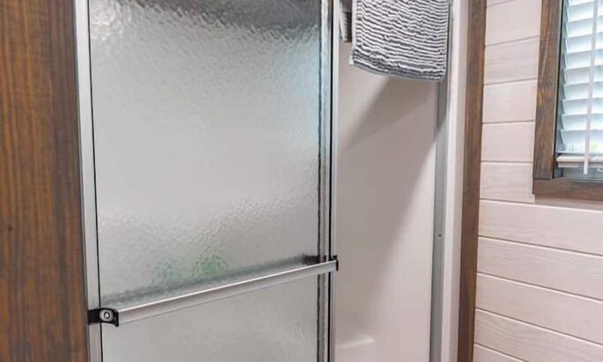 Dover House | Salt Shack