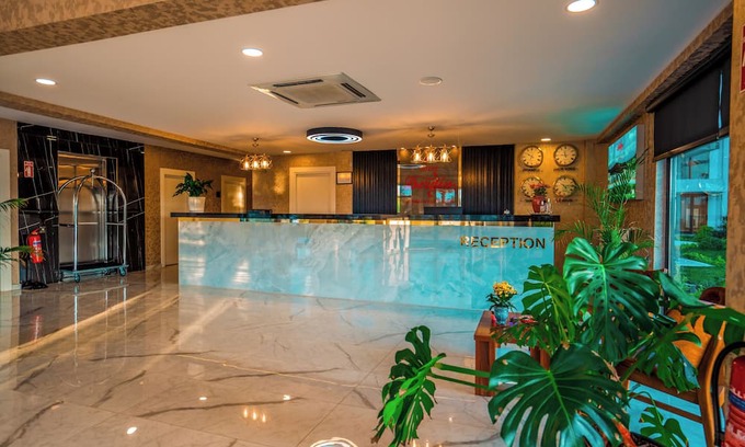 Duzce Hotel | Düzce Derdin Termal Resort & Spa