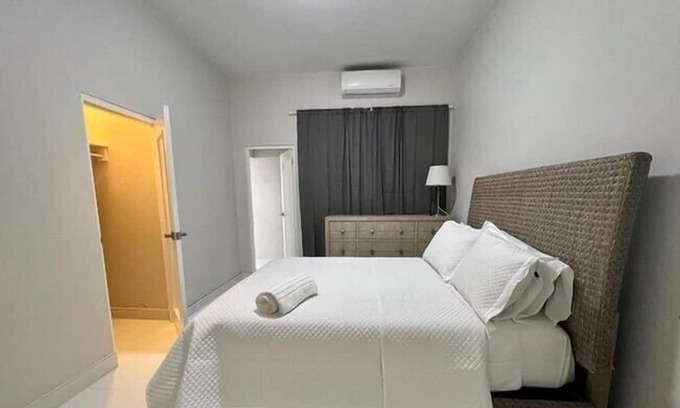 Parque Hotel | Stunning 3-Br Apt in Condado