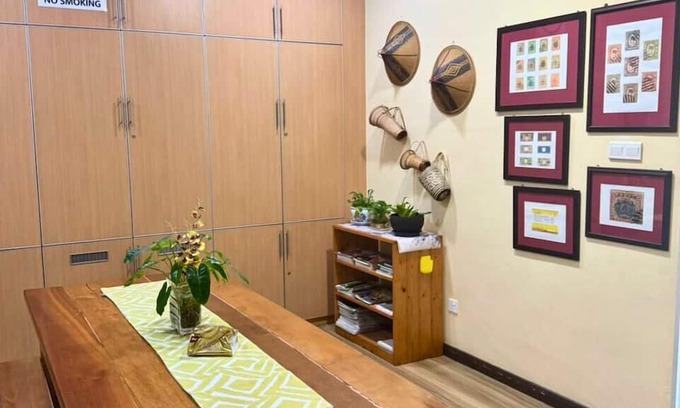 Victoria Hotel | Labuan Avenue Hotel