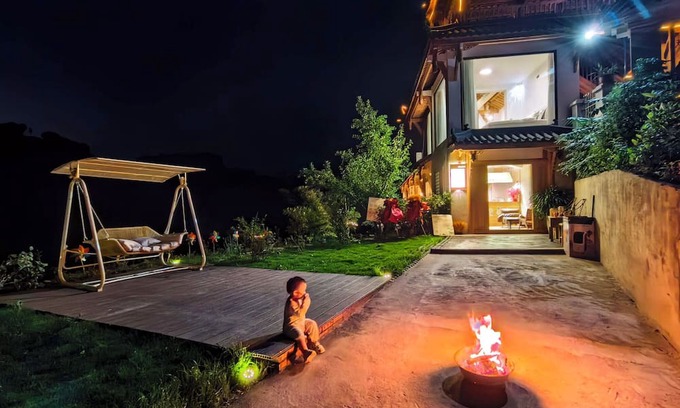 Leshan Hotel | Shanye Lianglu