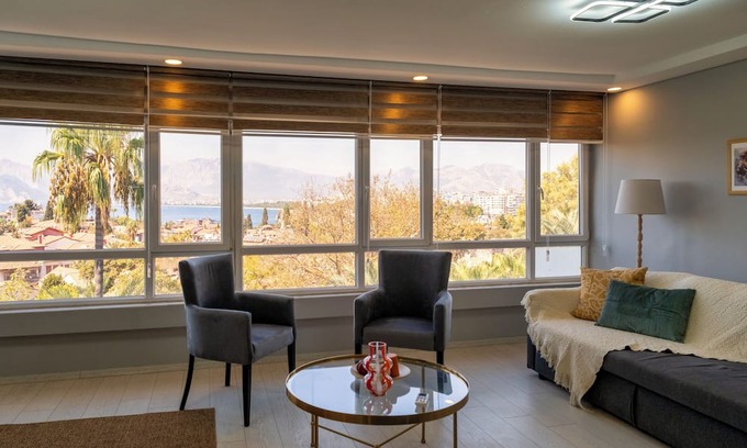 Kaleici Resort | Maxi Hadrian