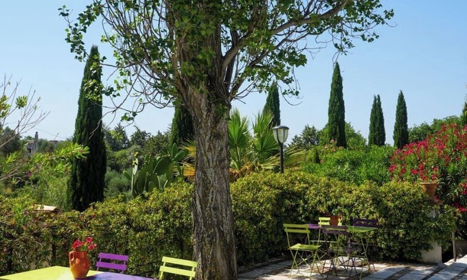 Pisticci Other | Tenuta San Tommaso