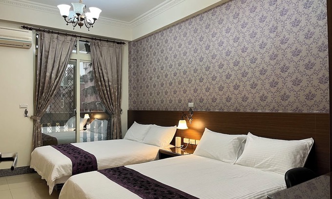 Jinning Bed & Breakfast | Feng Ming home stay