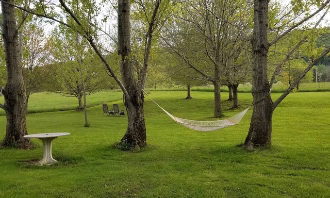 Cazenovia Apartment | RidgeView at Chittenango Falls
