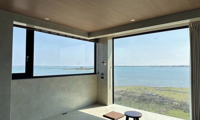 Magong Hotel | SomeWhere Inn