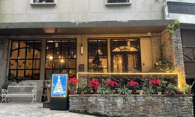 Lugu Bed & Breakfast | TysonB&B