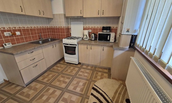 Poiana Brasov Apartment | Cozy apartment with a beautiful view!