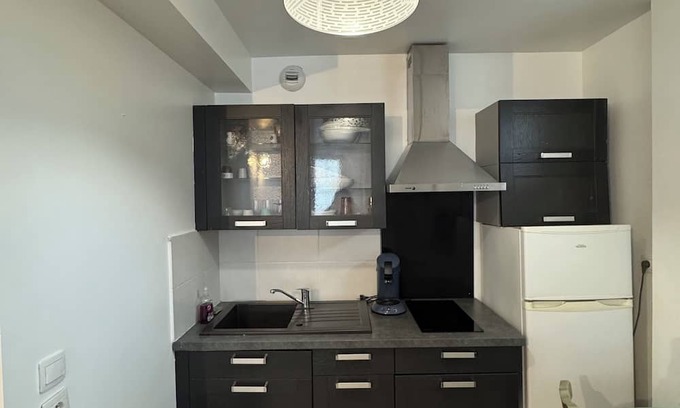 Montmagny Apartment | Tranquil apartment close to Paris, CDG Airport and Stade-de-France
