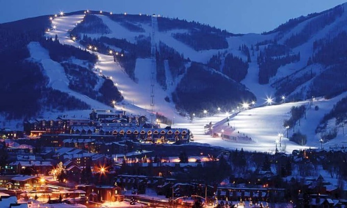 North Park City Apartment | No Chores Studio Close to Mountain l Azul by Stay