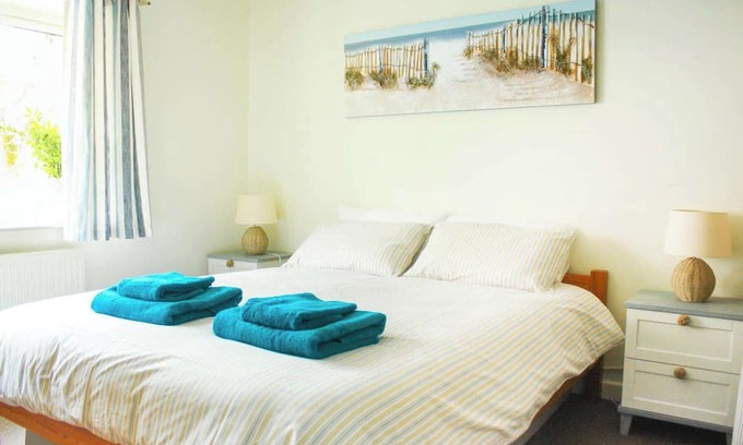 Wells-next-the-Sea House | Host & Stay | The Mousetrap