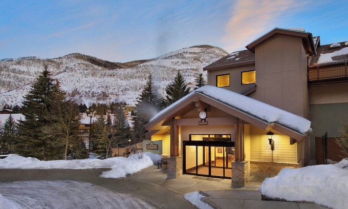 Highland Meadows Apartment | Beautiful Villa At Marriott Evergreen Sleeps 8