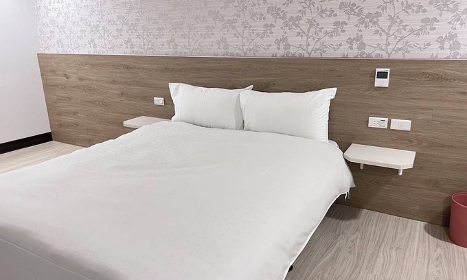 Tainan City Centre Hotel | GALA INN