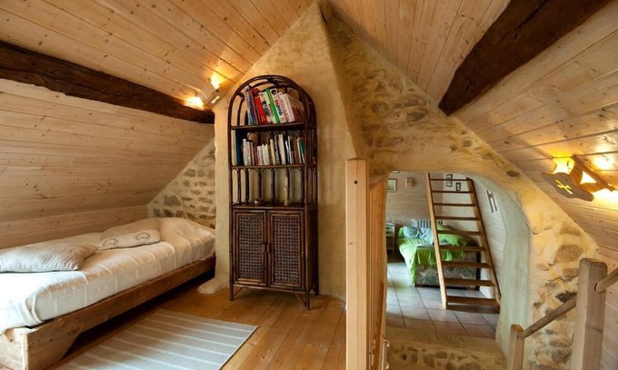 Broye House | Les Eduens - BROYE - Gîte