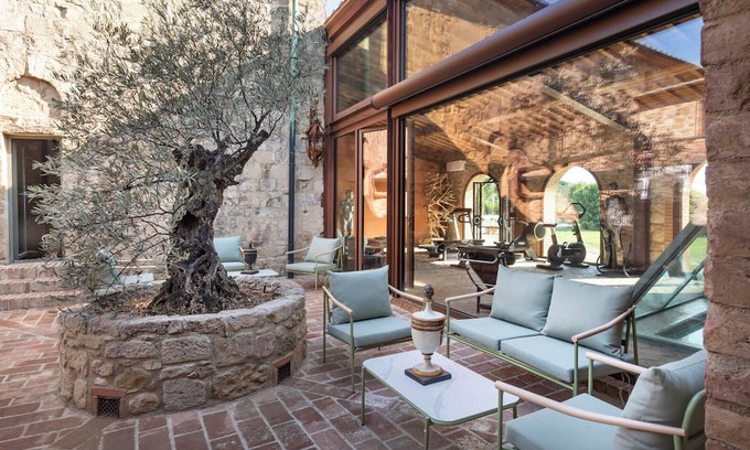 Lustignano Villa | Podere Vivaldi by Miani Group