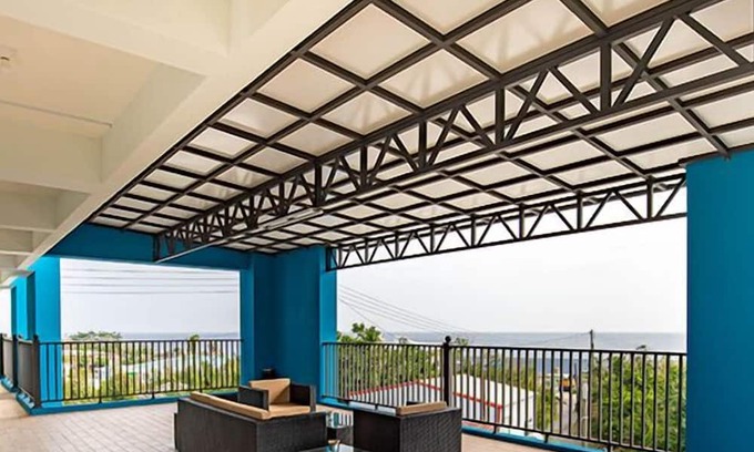 Xiaoliuqiu Bed & Breakfast | xiaosanchill