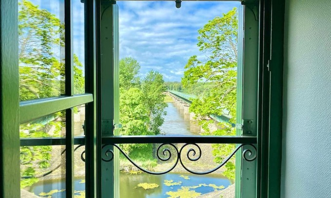 Briare Bed & Breakfast | Guestroom Briare, studio flat, 3 persons