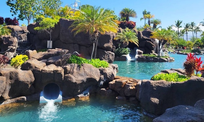 Kamuela Resort | Discover Tropical Bliss and Family Fun at Kings’ Land by HGV-2 BD. Plus
