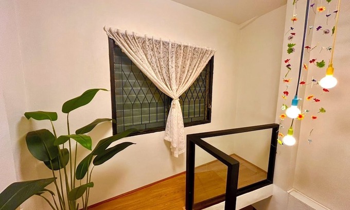 Chang Phueak House | 5 minutes to Nimman road! Cozy and lovely house. Pet-Friendly!