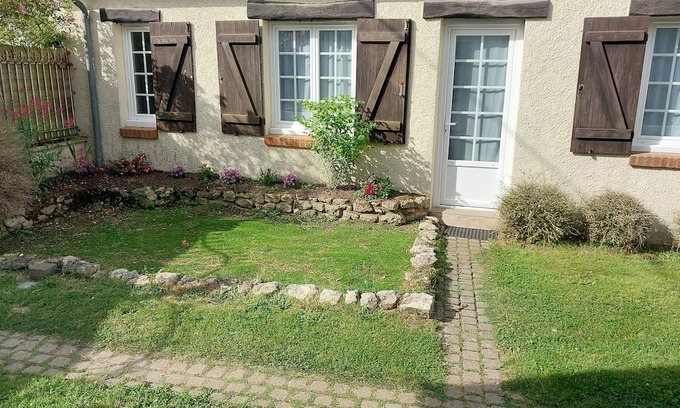 Villereau House | Small house