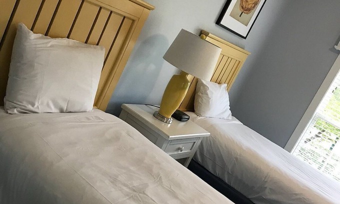 Lackey Resort | King's Creek