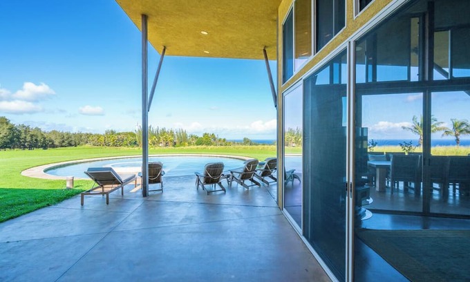Kapaau House | Hawaiian Oasis - Serenity and Relaxation