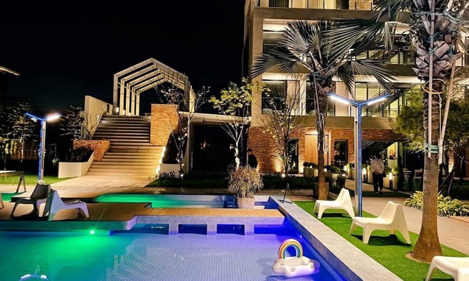 Dongshan Bed & Breakfast | Ning Xia Time Villa