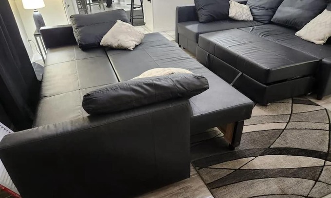 Star City House | BP Properties - Entire rental unit in Morgantown, West Virginia, United States