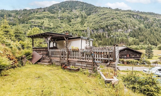 Bockstein Apartment | Lovely apartment for 6 people with WIFI, TV and parking
