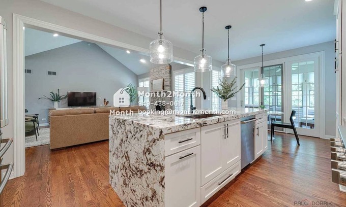 Dublin House | Jordan Ranch Elegance #42213